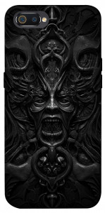 Чохол Horror pattern для Realme C2