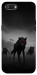 Чохол Horror wolfs для Realme C2