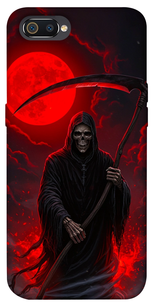 Чохол Red moon reaper для Realme C2
