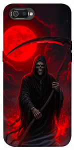 Чохол Red moon reaper для Realme C2