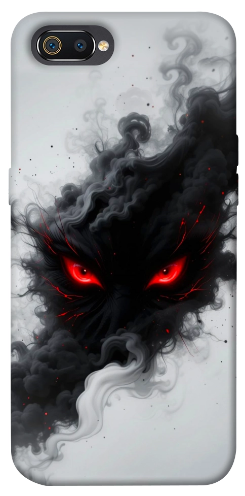 Чохол Smoke eyes для Realme C2