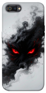 Чохол Smoke eyes для Realme C2