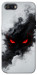 Чохол Smoke eyes для Realme C2