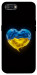 Чохол Серце України для Realme C2