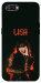 Чохол Blackpink Lisa для Realme C2
