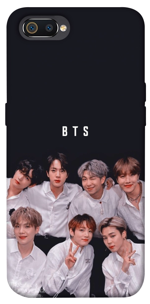 Чохол BTS all together для Realme C2