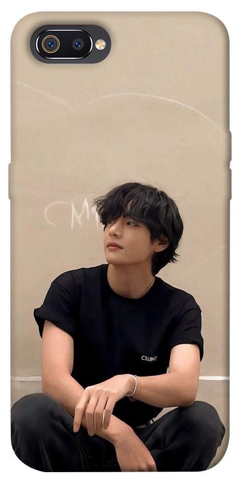 Чохол BTS V для Realme C2