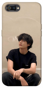 Чохол BTS V для Realme C2