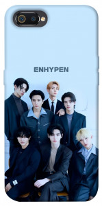 Чохол Enhypen для Realme C2