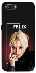Чохол Stray kids Felix для Realme C2