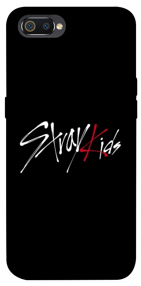 Чохол Stray Kids для Realme C2