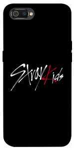 Чохол Stray Kids для Realme C2