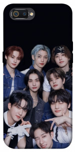 Чохол Stray Kids Together для Realme C2