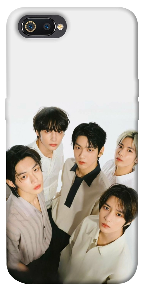 Чохол TXT Together для Realme C2