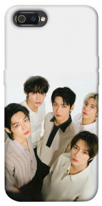 Чохол TXT Together для Realme C2