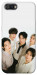 Чохол TXT Together для Realme C2