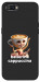 Чохол Ballerina Cappuccina Grazia для Realme C2