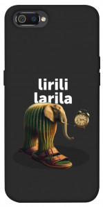 Чохол Lirili Larila cactusso для Realme C2