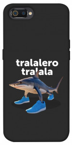 Чохол Tralalero Tralala Run для Realme C2