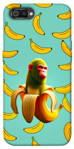 Чохол Chimpanzini Bananini для Realme C2
