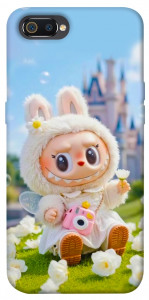 Чохол Cute Labubu для Realme C2
