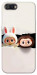 Чохол Hello Labubu для Realme C2