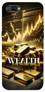 Чохол Wealth для Realme C2