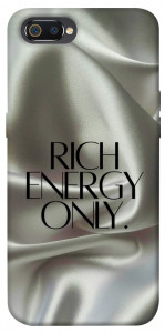 Чохол Rich energy для Realme C2