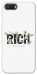 Чохол Freaking rich для Realme C2