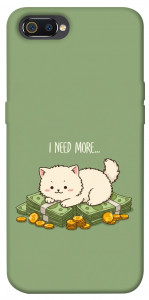 Чохол Money kitten для Realme C2
