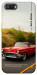Чохол Retro auto для Realme C2