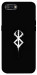 Чохол Berserk logo для Realme C2
