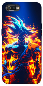 Чохол Dragon ball z для Realme C2