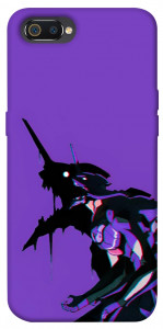 Чохол Evangelion Eva для Realme C2