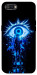 Чохол Gojo satoru the eye для Realme C2