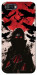 Чохол Itachi black ravens для Realme C2
