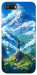 Чохол Mountain landscape для Realme C2