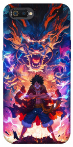 Чохол One piece luffy для Realme C2