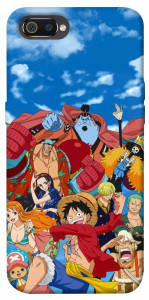 Чохол One piece together для Realme C2