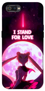 Чохол Sailor moon для Realme C2