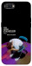 Чохол Shinji sitting in the dark для Realme C2