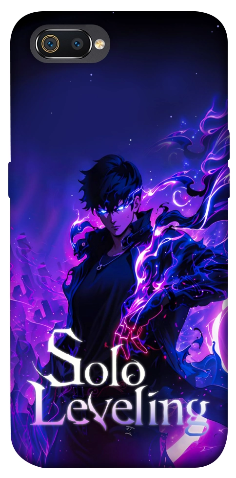 Чохол Shadow king для Realme C2
