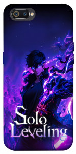 Чохол Shadow king для Realme C2