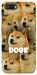 Чохол Doge pattern для Realme C2
