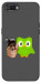 Чохол Duolingo meme для Realme C2