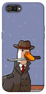 Чохол Goose with knife для Realme C2