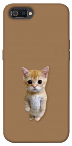 Чохол Kitty standing для Realme C2