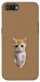 Чохол Kitty standing для Realme C2