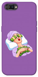 Чохол Money sleep для Realme C2