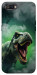 Чохол Green fog dino для Realme C2